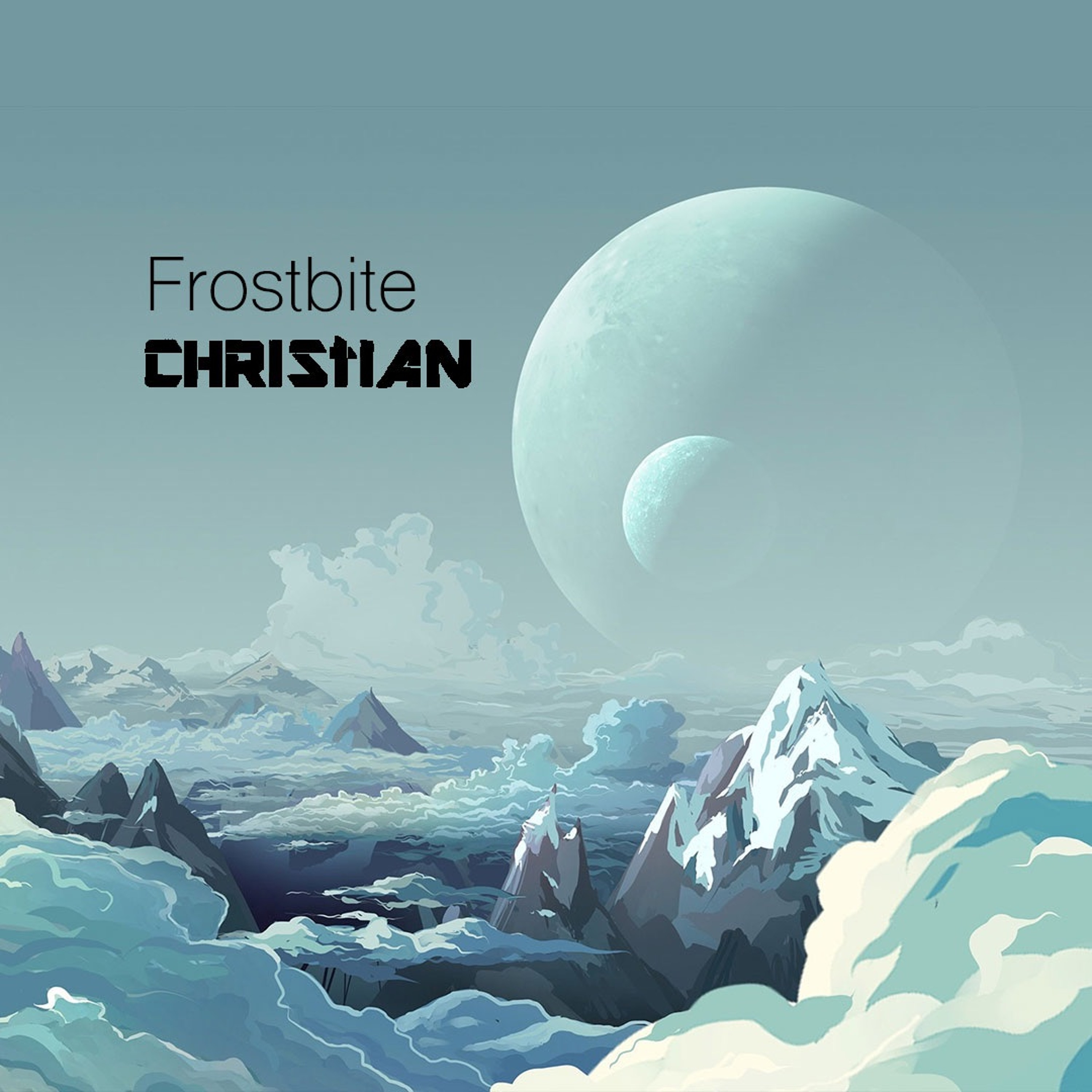 Frostbite episode artwork