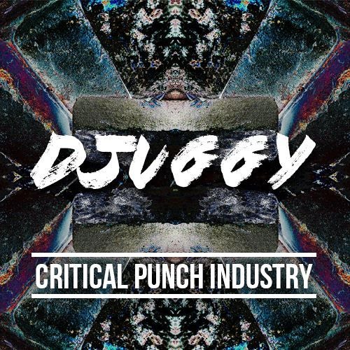 Djuggy - Blacksmith