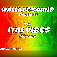 ITAL VIBES MIXTAPE