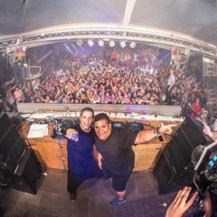 Martin Garrix & Justin Mylo - Void