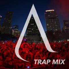 Alpha Festival TRAP MIX Vol.1