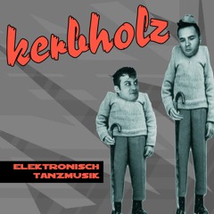 Horny Boy - Kerbholz feat.MINÙ und Andi