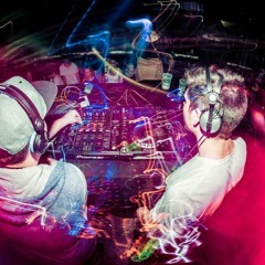 Chrome & Reach - Bass And Birthday  Promo Mix (4 Deck)