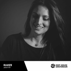 Eluize - DHA Mixtape #185