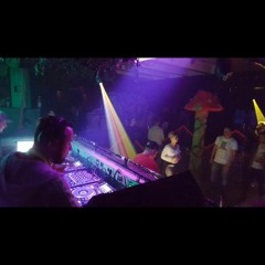 Houseverbot@MLK - Blankenburg Craig Mortalis B - Day 2016
