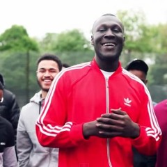 Stormzy Remix