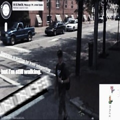 Everyone Is Getting Fat From Teleporting, But I'm Still Walking (2016 Mixtape)