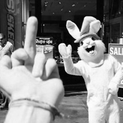 #IDFWU
