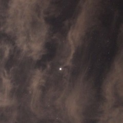 Star Behind The Clouds - Servant Q