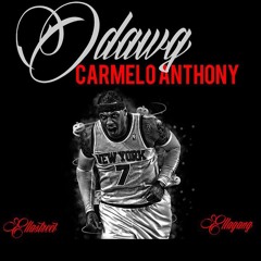 Carmelo Anthony