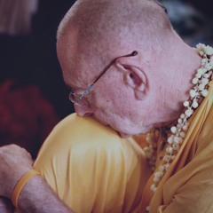 Holy Name Weekend 2016 - Sivarama Swami (2)