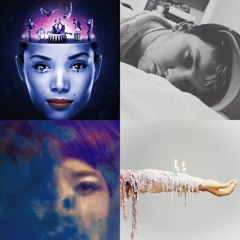 Indie Pop-Ups (January 2016)