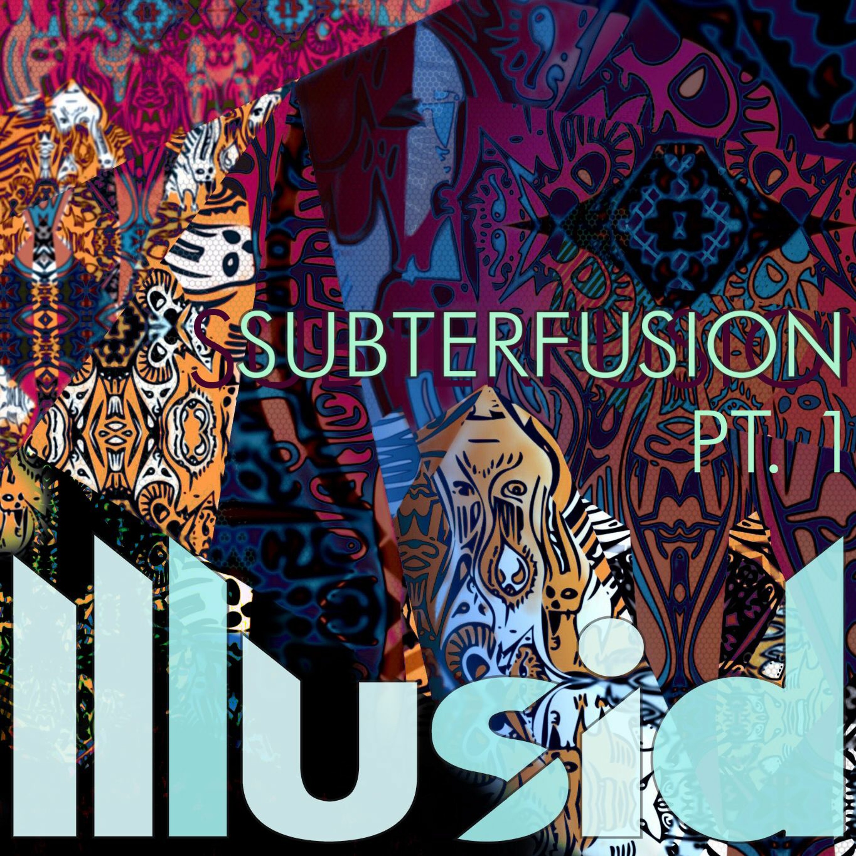 Subterfusion episode artwork