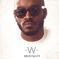 J'rap - Album HOSPITALITY by W - VideoClip Youtube