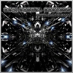 Sound Curious Vs. CriticalFreak Feat. Parakustik - Krakatoa Blast (VA Mechanical Madness)