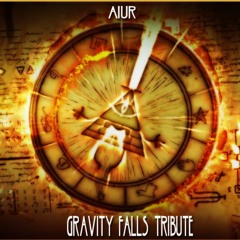 Gravity Falls Theme(Aiur Rock Remix)