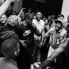 Silly grime