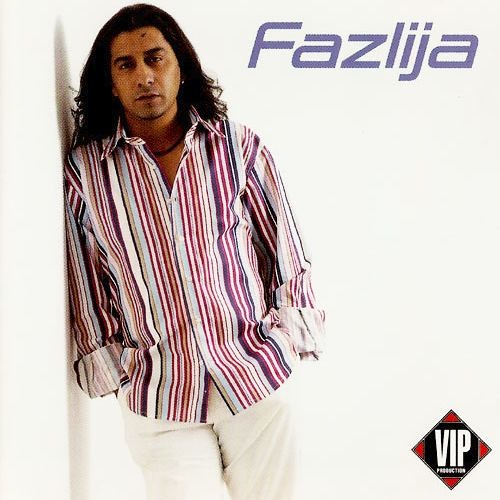 Fazlija - Obecana