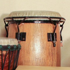 Geronimo Dehler - Stick Kbandu Guaguanco