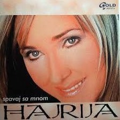 Hajrija Gegaj - Zao Mi Je Tvoje Zene