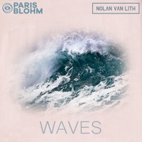Paris Blohm & Nolan van Lith - Waves (Original Mix)