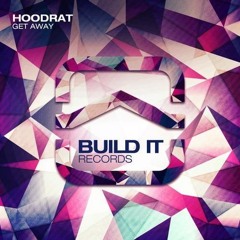 Hoodrat - Get Away (Jamie Brennan Remix)