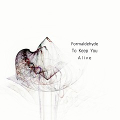 Tensor X Bowling Tide- Formaldehyde To Keep You Alive