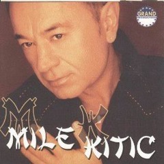 Mile Kitic - DJ