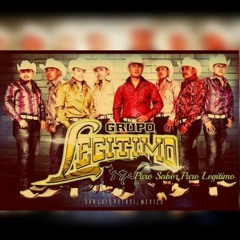 Grupo Legitimo - El Arbol De La Horca