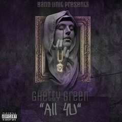 Ghetty The Kid - All 4U 2016 Pro. By Dj Plugg