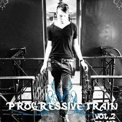 PROGRESSIVE TRAIN VOL.2 MIXED BY N.FOX