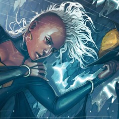 Xmen Days of Future Past - Hope Remix (Smooth Inspirational Hip Hop Instrumental)