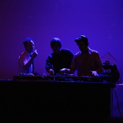 Sutsche – Klub Katarakt 2016 (Exclusive 33 rpm Mix for Das Filter)