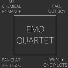 Holy Emo Quartet