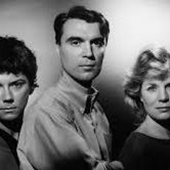 Talking Heads "Naive Melody" (Daisy O'Dell Version)