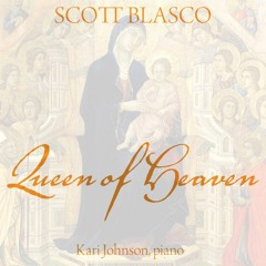 Queen of Heaven