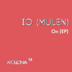iO(Mulen)To The Unknown - Original