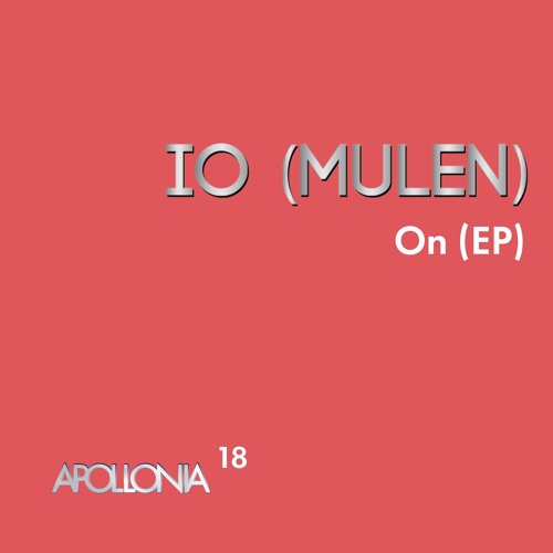iO(Mulen)To The Unknown - Original