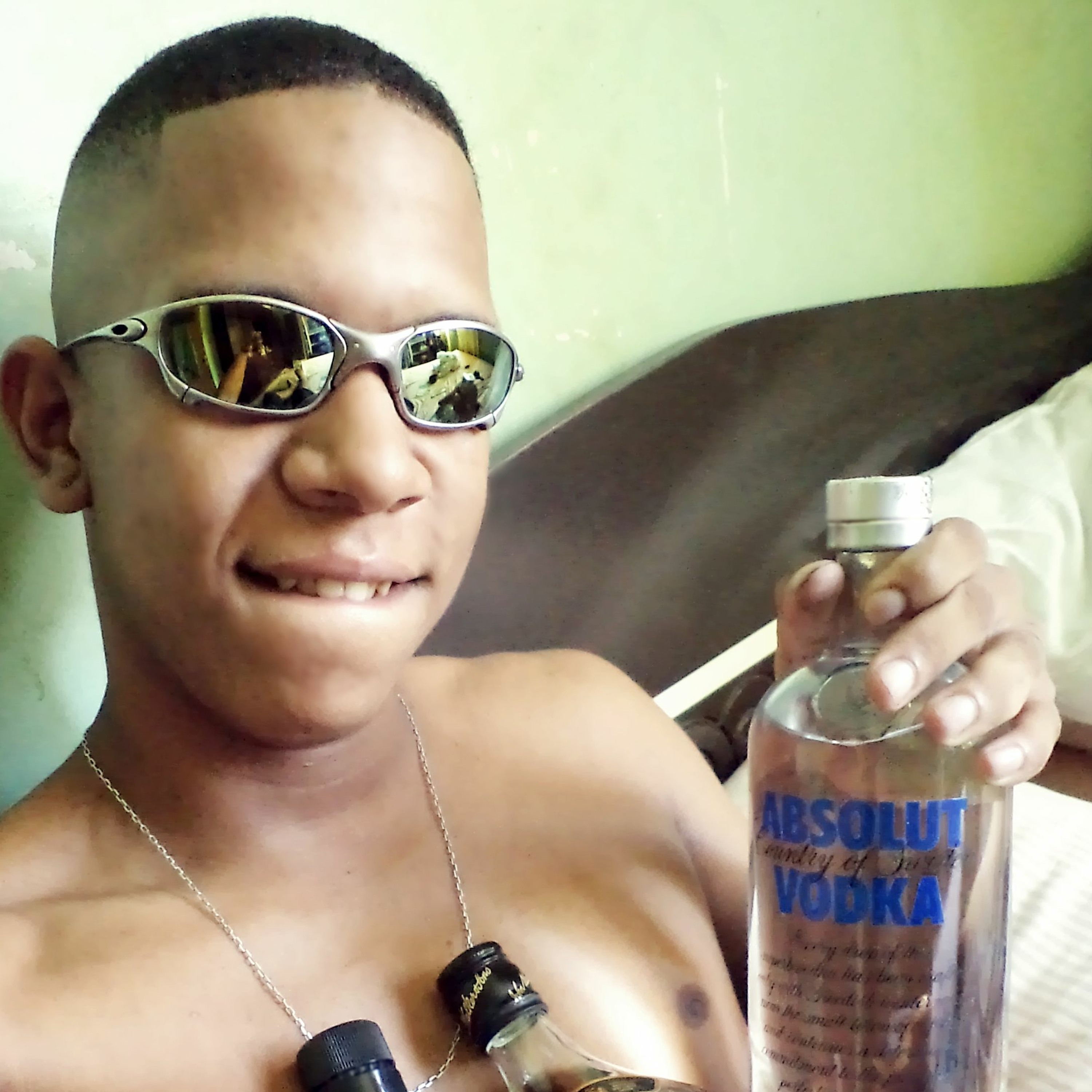 DJ Vitor Meireles