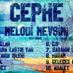 10.Cephe - Adalet