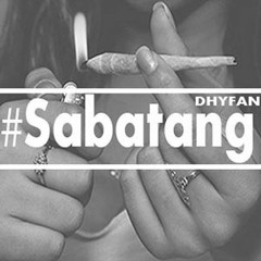 SABATANG (WEED)