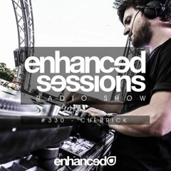 Enhanced Sessions 330 With Cuebrick
