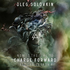Oleg Golovkin - Floating Up