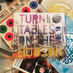 Turntables On The Hudson Vol 10 Mix By Nickodemus