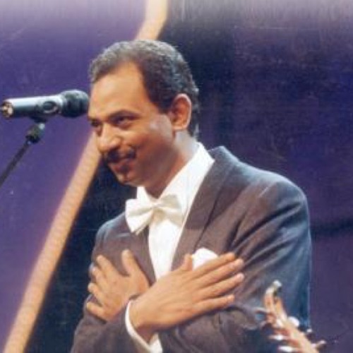 عبادي الجوهر " حب ايه " مهرجان العود سلطنة عُمان