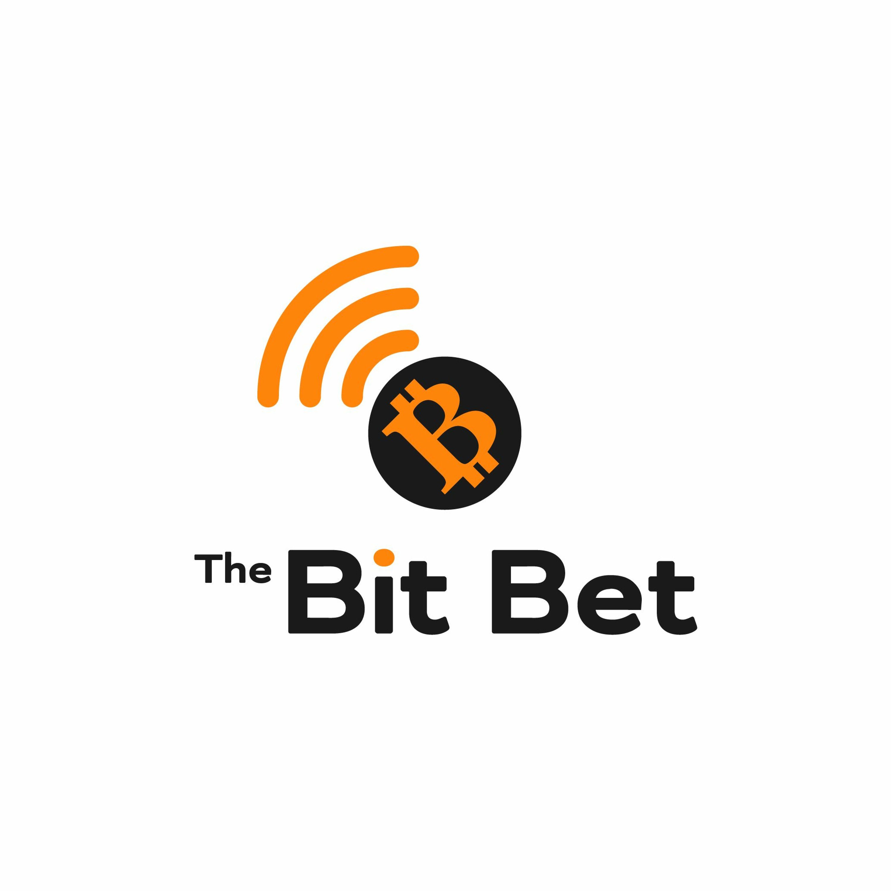The Bit Bet 02 episode artwork