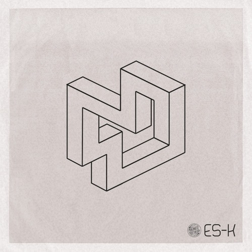 Es-K - One Continuous Moment (Free Album Out Now)