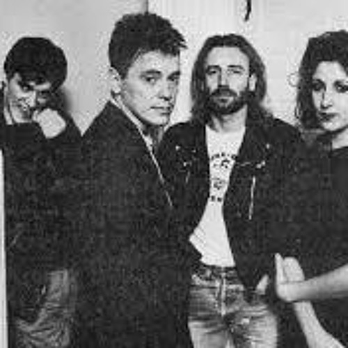 New Order "Your Silent Face" (Daisy O'Dell Version)