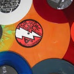 Jotta, CB, Morphman,- mad man ting