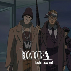 The Boondocks - Ed And Rummy Theme Season 2 (Cover- Remake)